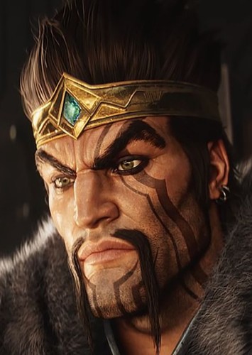 Draven 631120 normal