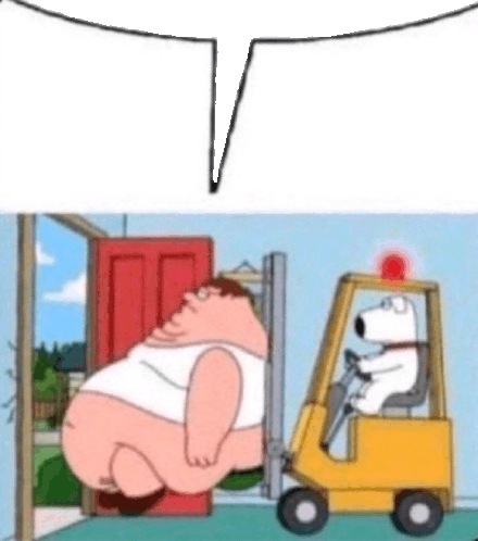 Peter griffin discord mod
