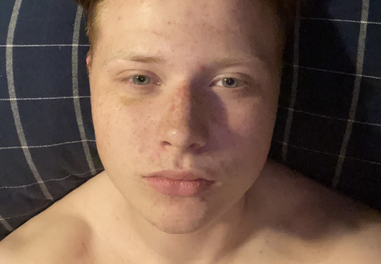 Old