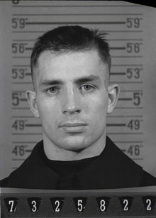 220px Jack Kerouac Naval Reserve Enlistment 1943