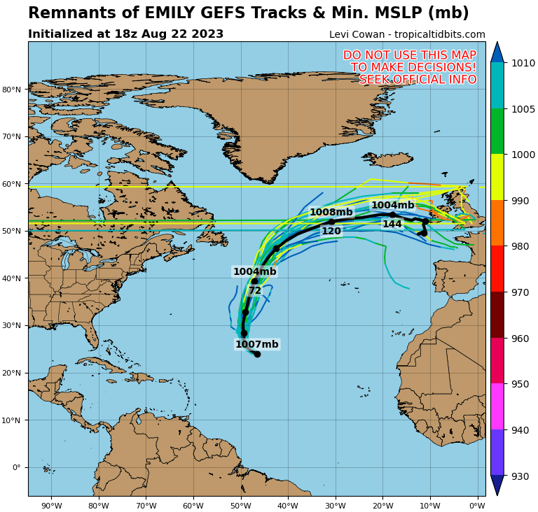 07L gefs latest