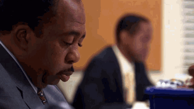 The office stanley
