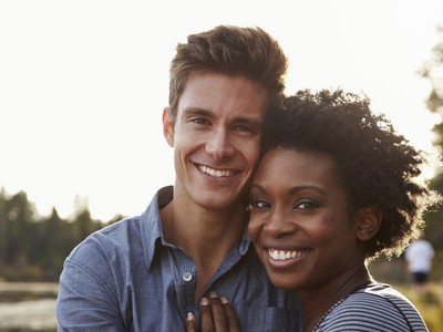 Interraciallove