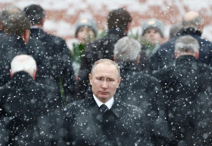 Putinsniegas