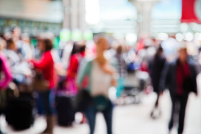 Shutterstock blurrypicture