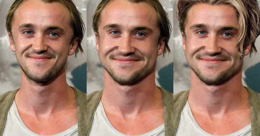 Tomfelton morph