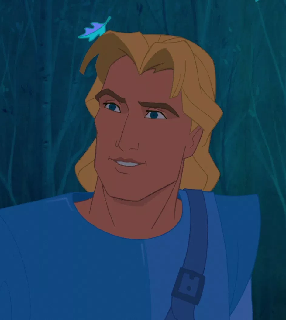 Profile   John Smith