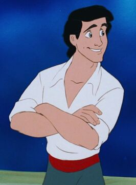 Profile   Prince Eric