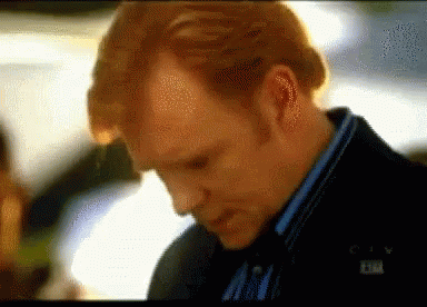 Horatio caine yeah