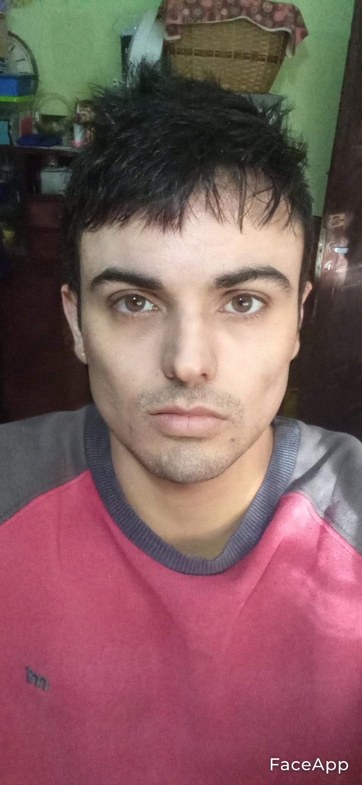 FaceApp 1693152766991