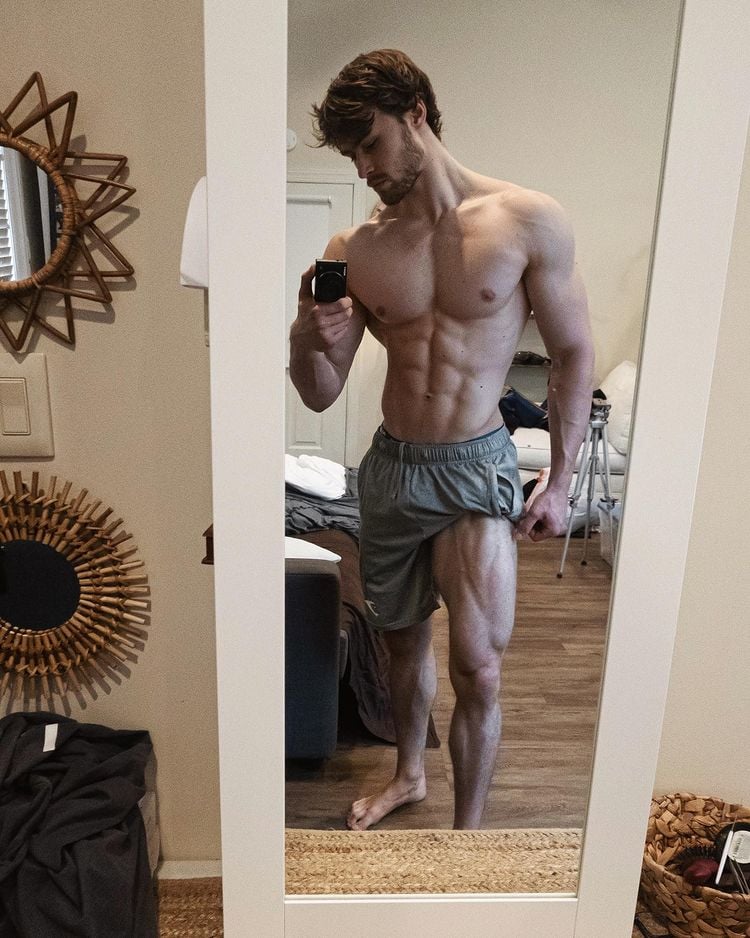 David Laids Personal Life Does He Have a Girlfriend