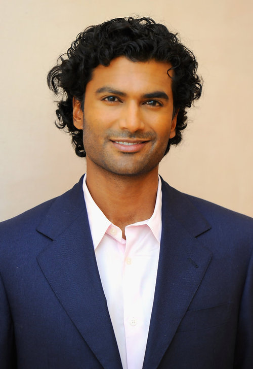 Sendhil Ramamurthy