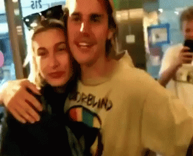 Jailey hailey baldwin