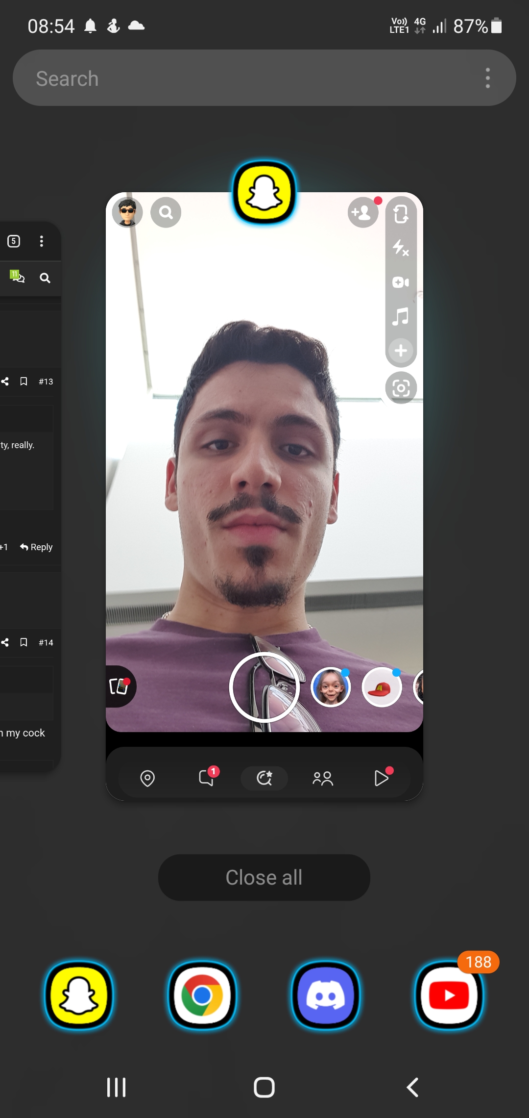 Screenshot 20230828 085406 One UI Home