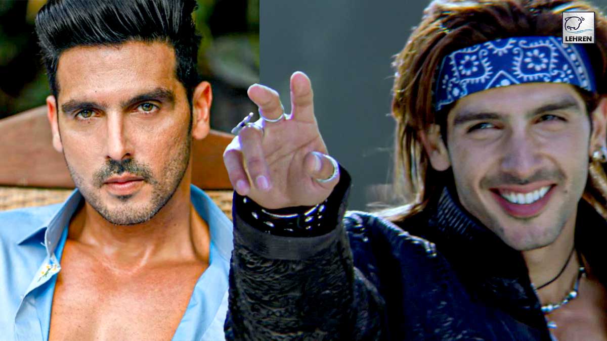 Main Hoon Na Actor Zayed Khan Is Making A Comeback