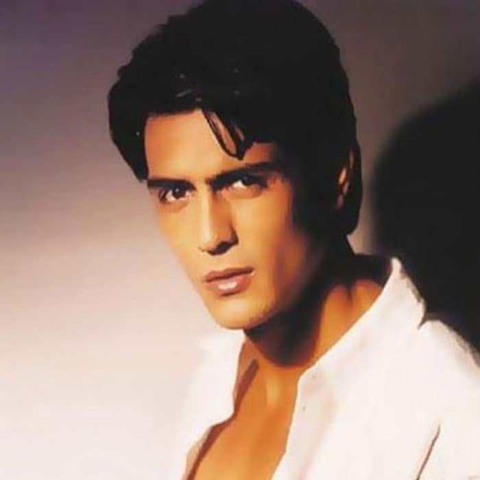 Young arjun rampal indian actor v0 0gyjs6t3yl691