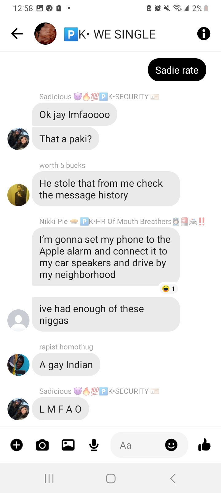 Screenshot 20230831 005803 Messenger Lite