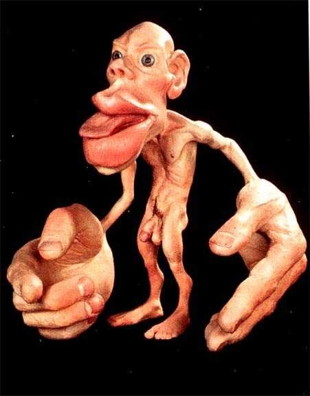 Movementumhomunculus
