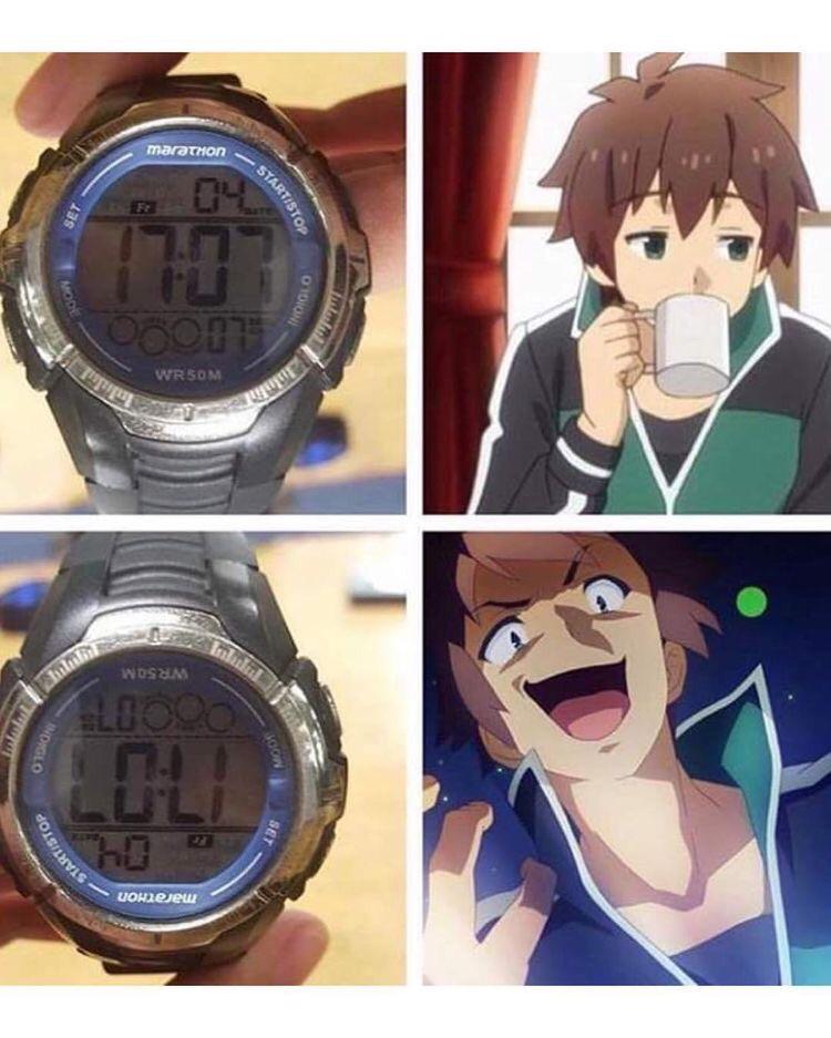 Loli time