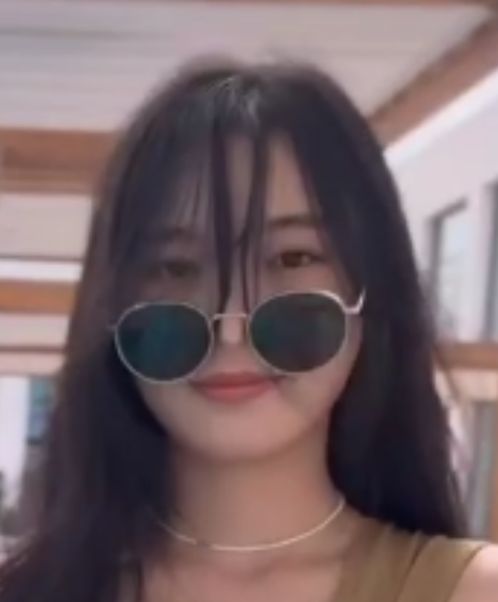 Sunglasses frauding