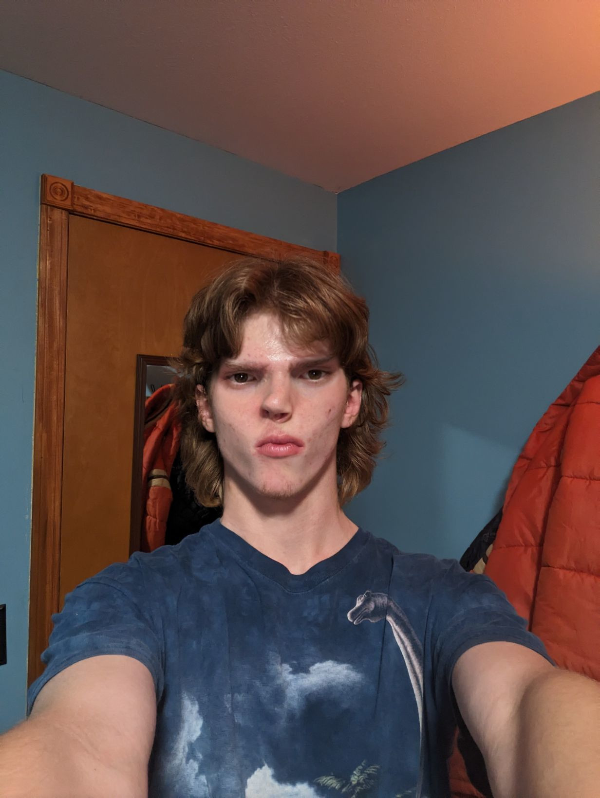 Self 3