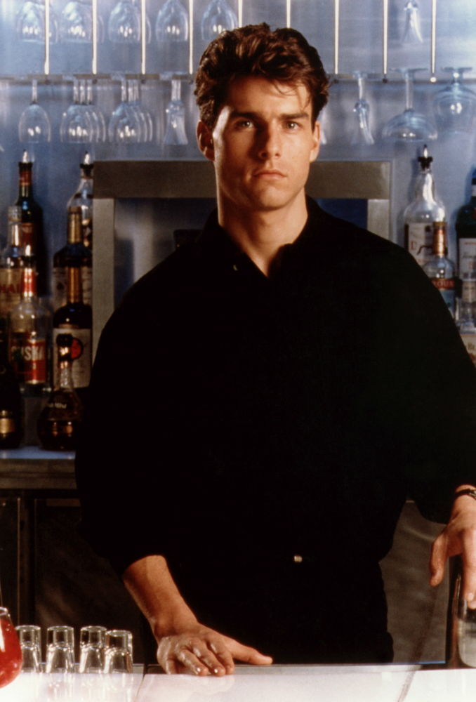 Tom cruise then now transformation 6