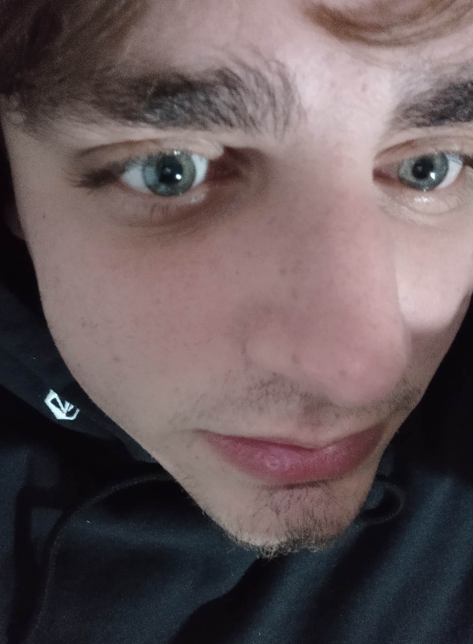 Juste The Subhuman Looksmaxorg