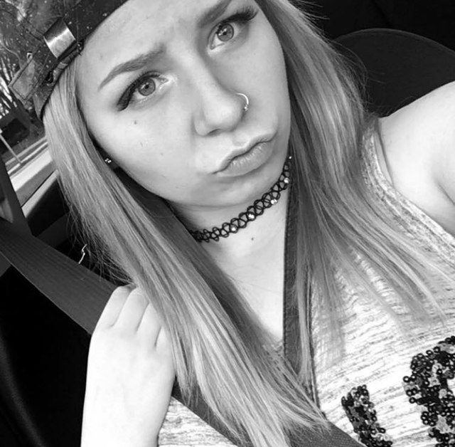 AmbersDuckFace