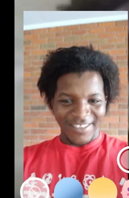 Now terrence why were you calling us ugly black bi hes when v0 8viiqr88kaaa1