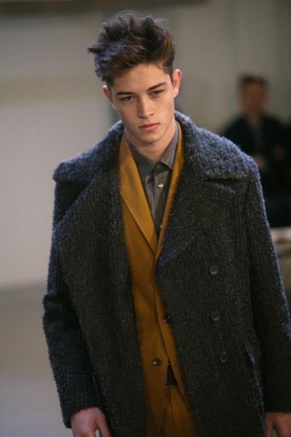 Medium francisco lachowski hairstyle name francisco lachowski 18964847