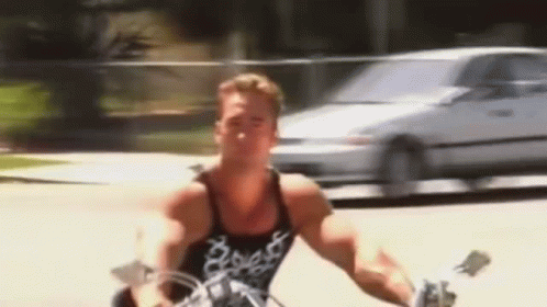 Gachi billy herrington