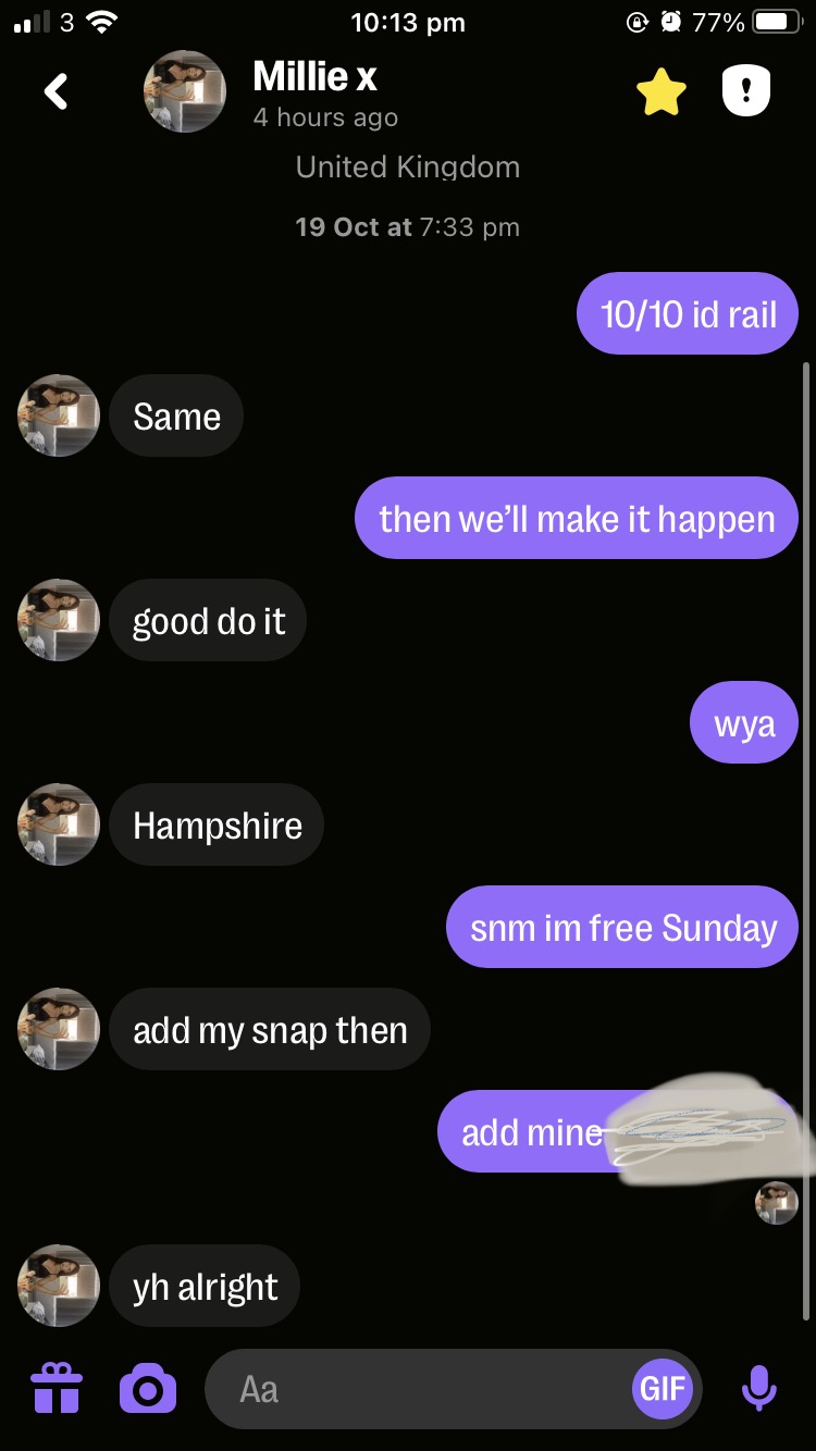 B4FF4FB2 B185 47AF 9E71 7E7A119717BC