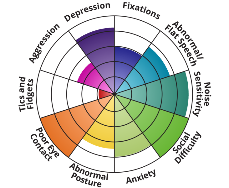 Autism spectrum