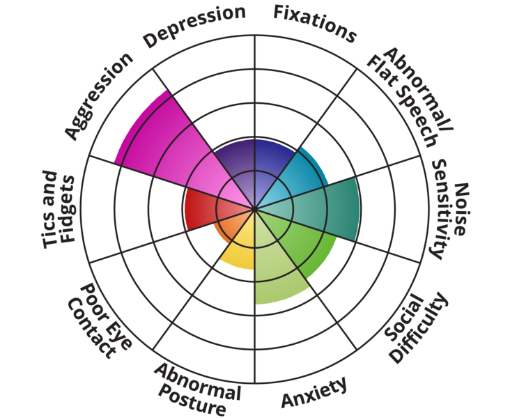 Autism spectrum