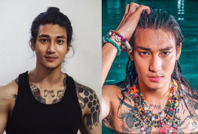 Asian Chad 4