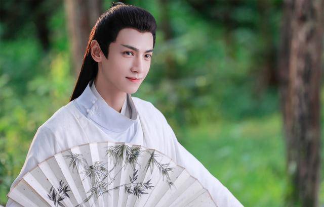 Asian chad 5