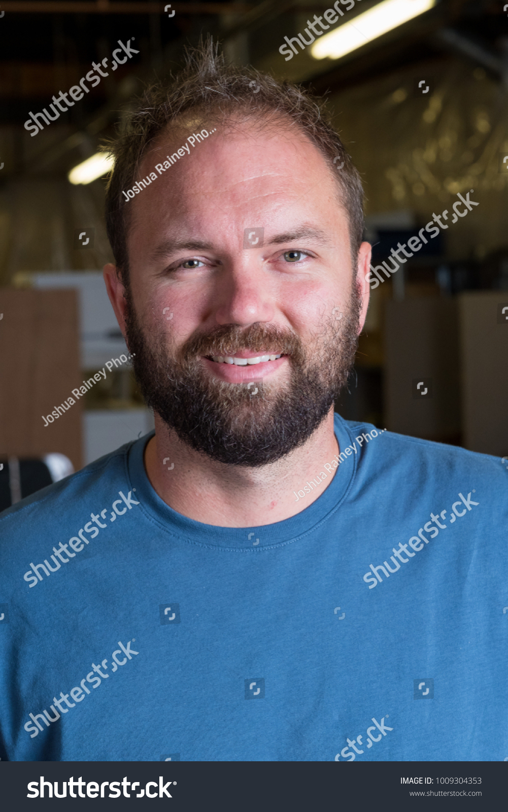 Average guy
