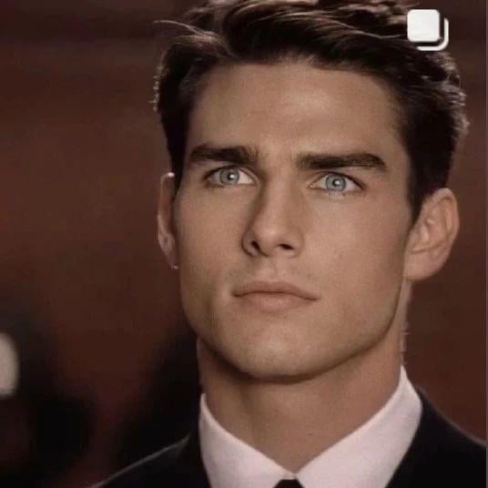 Rate enhanced tom cruise is this a 10 10 v0 tnhdajdbtfxa1