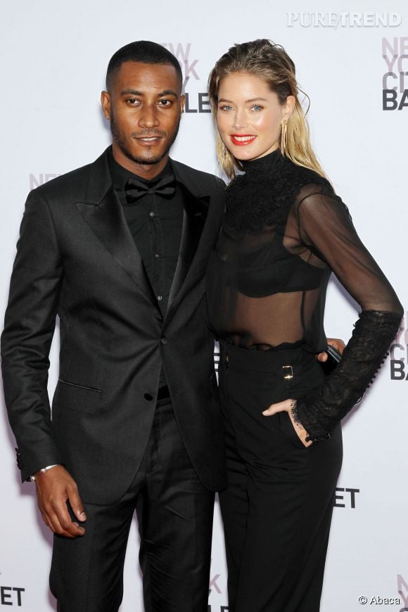 1306358 doutzen kroes et son mari le dj 580x0 2