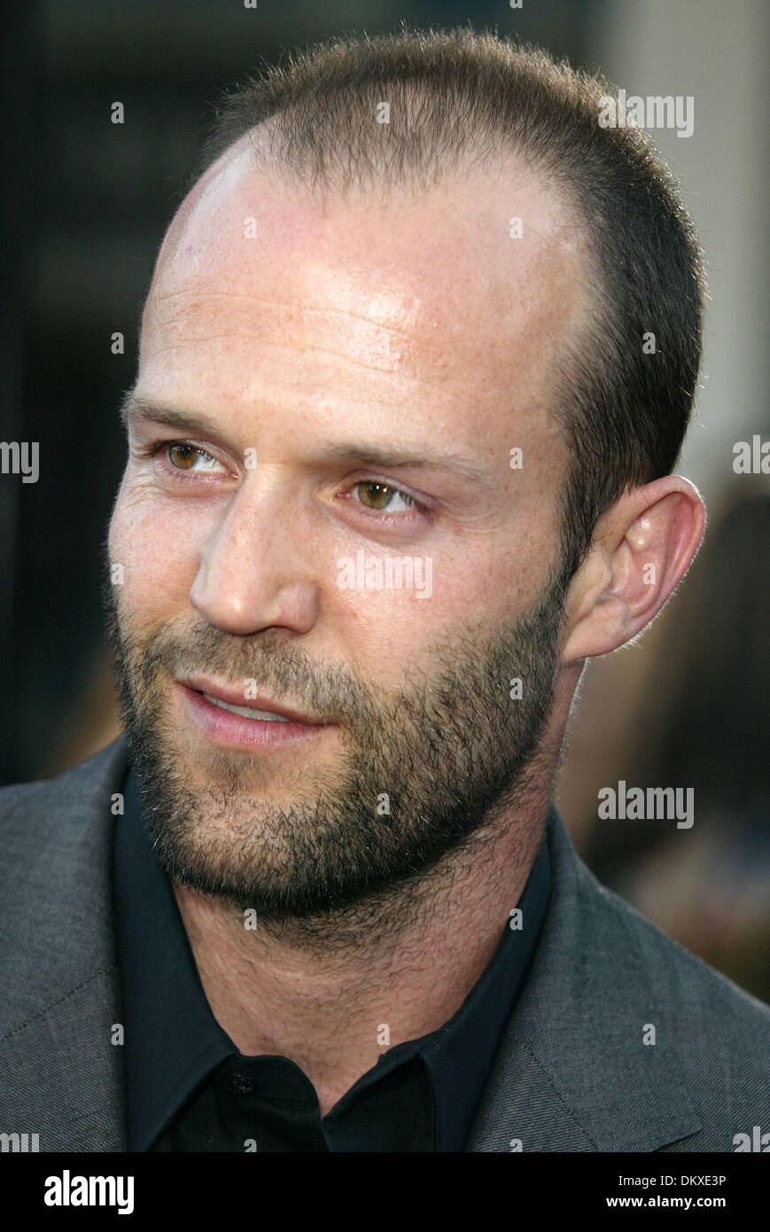 Jason stathamactorwestwood los angeles usa05082002lab7053 DKXE3P