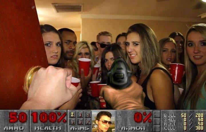 Elliotgame