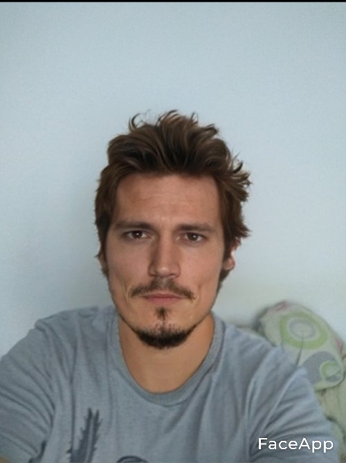 FaceApp 1694259414633