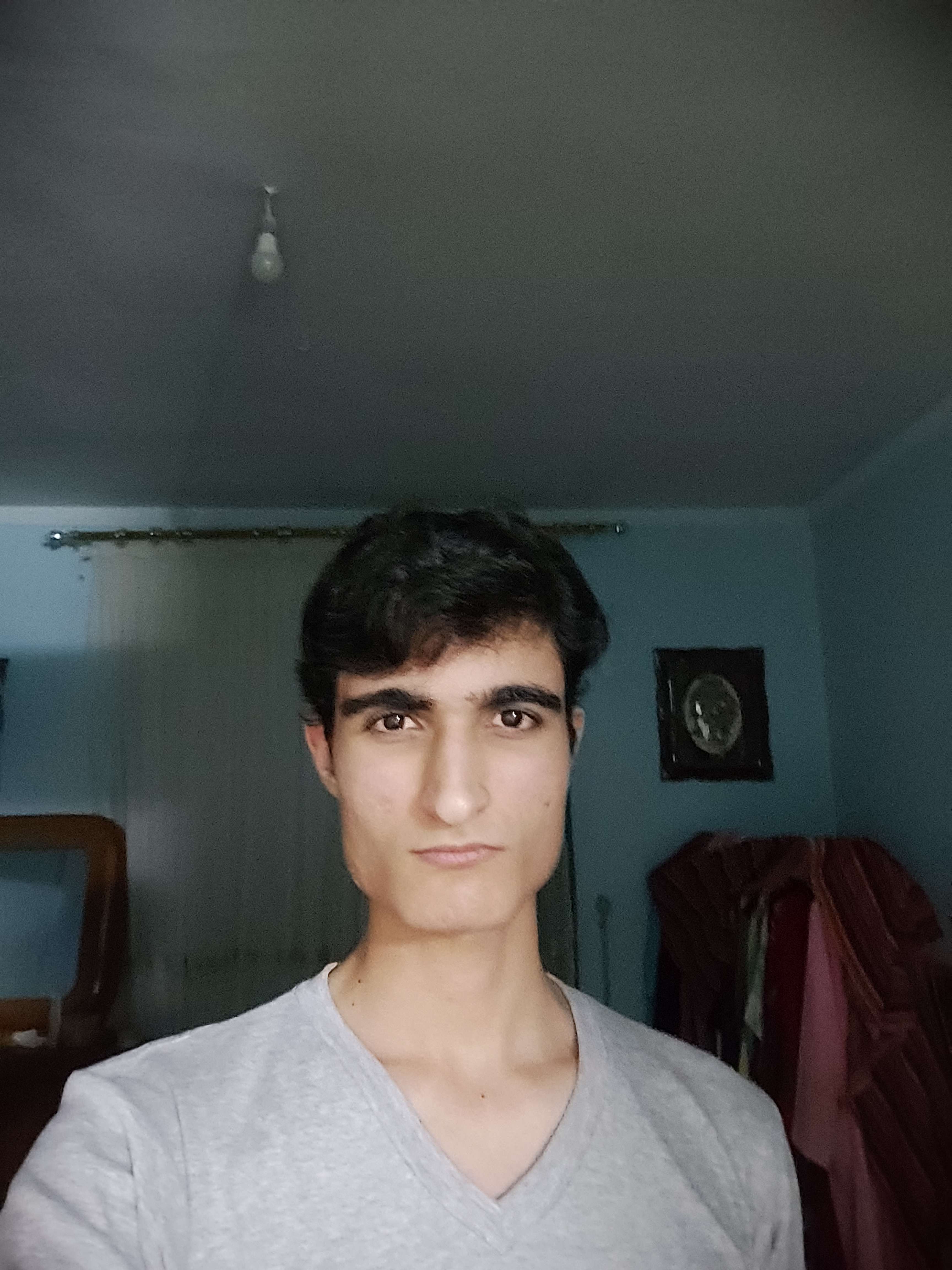 Face 1