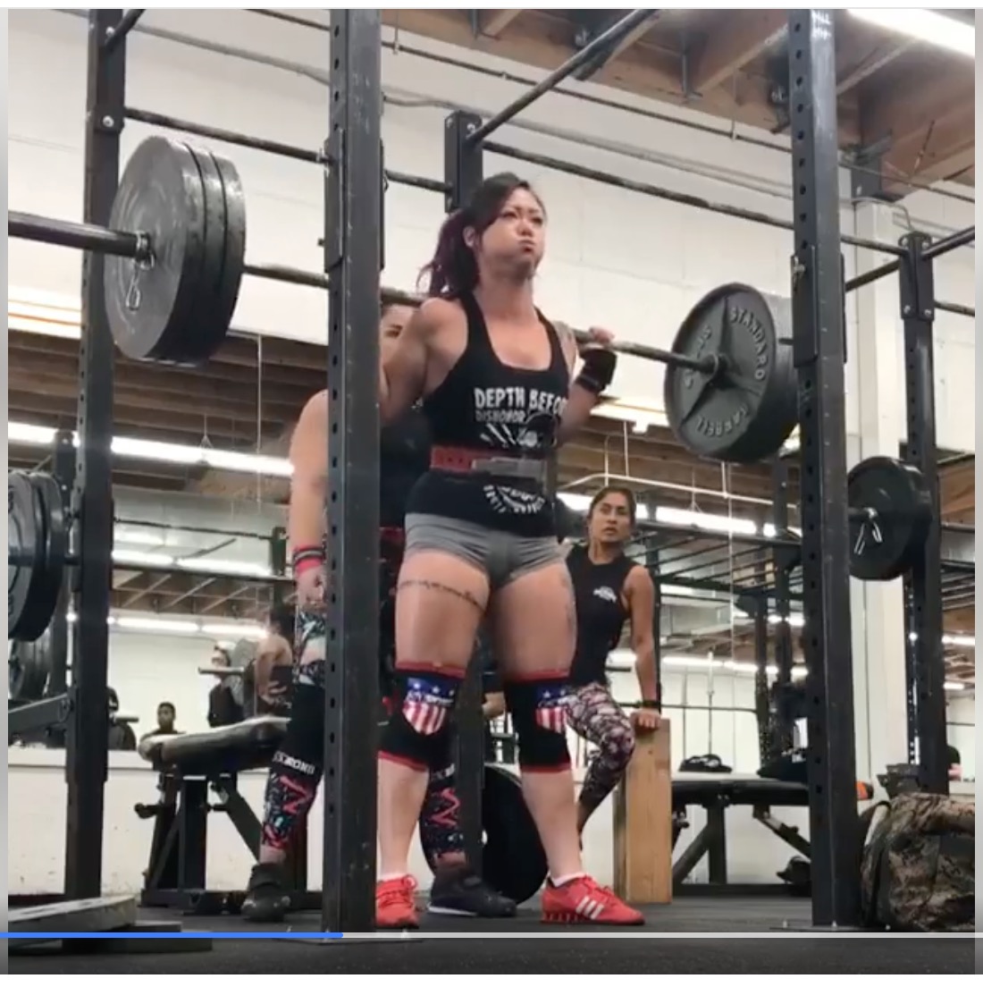 Shit genetics