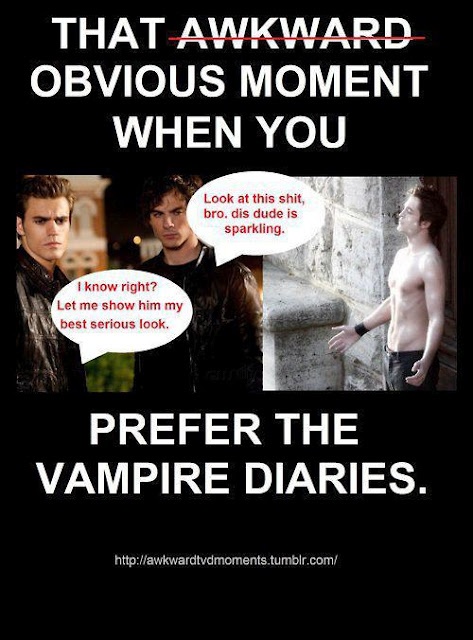 E3d1dcbd5343a4c35adf229811a6d203  vampire diaries memes tvd quotes