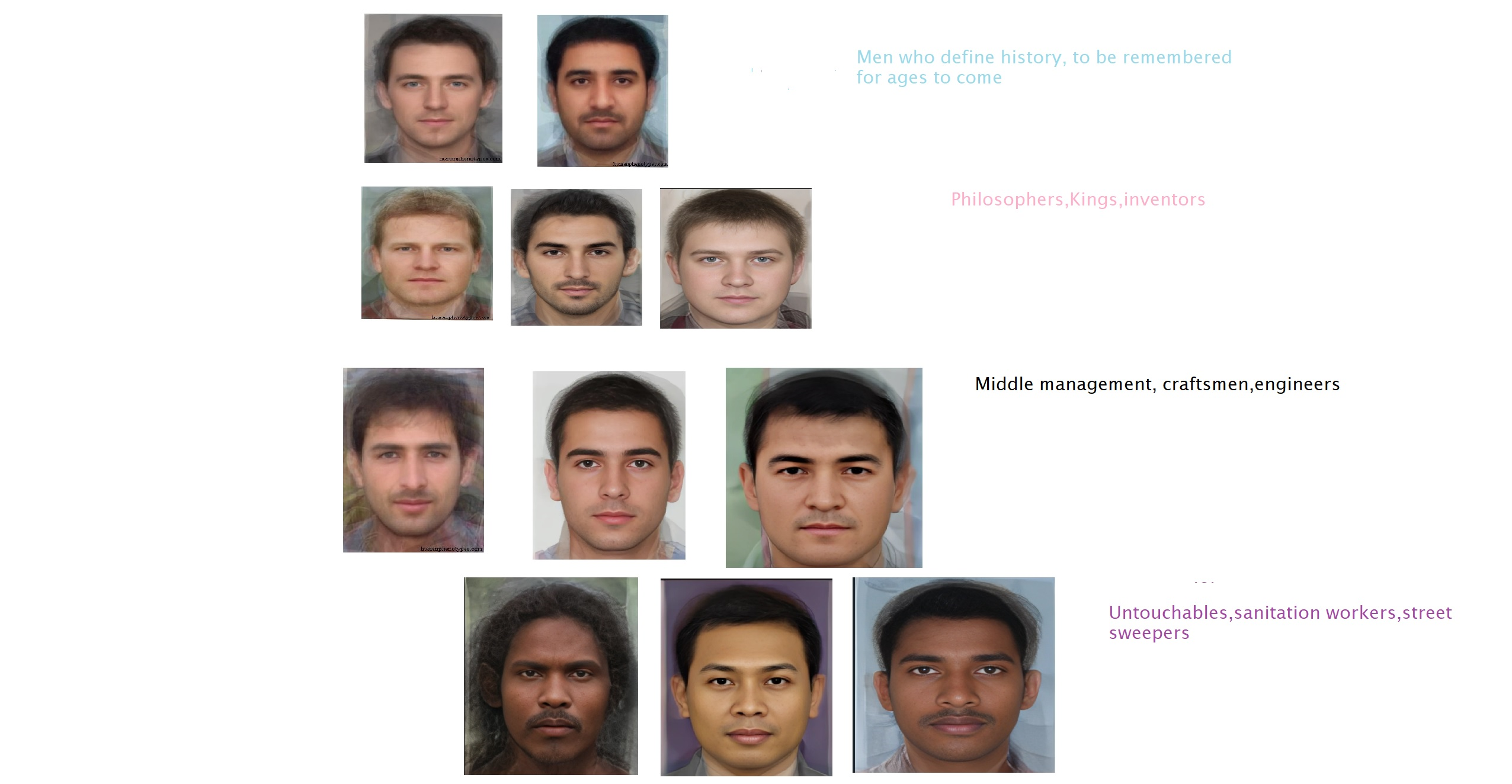 Phenotype