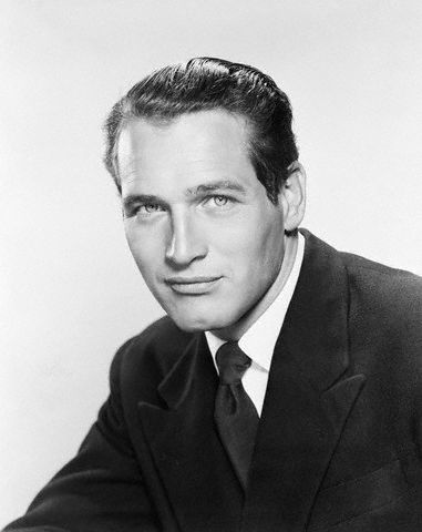 Paul Newman   1958 1