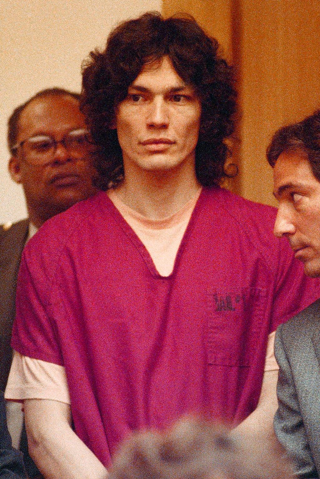 Richard ramirez 2