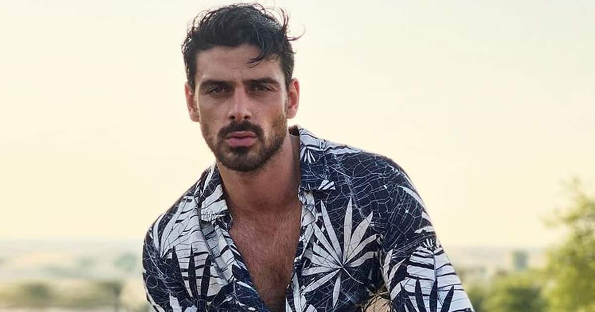 Michele morrone reveals his team is expanding to india as hes been approached for bollywood pr