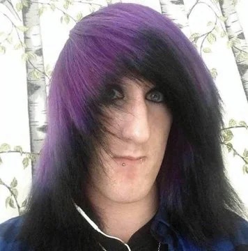 Emo Logan Paul